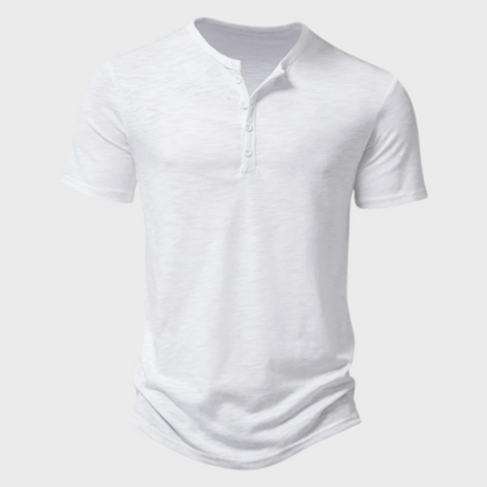 W&W Mode | Bequem Und Stilvolles Herren T-Shirt