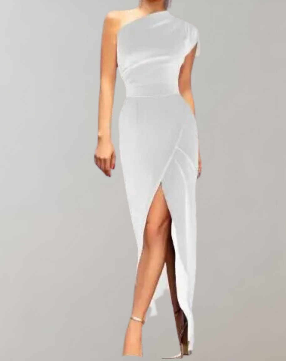 WW | Party rückenfreies Kleid