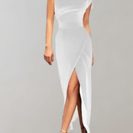 WW | Party rückenfreies Kleid