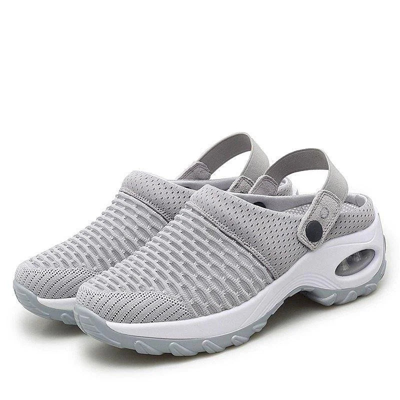 W&W Mode | Orthopädische Luftpolsterschuhe, Deutsche Qualität