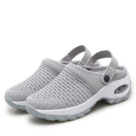 WW | Orthopädische Luftpolsterschuhe, Deutsche Qualität