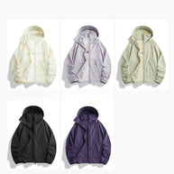 W&W | UV-Schutz lose Sonnenschutzkleidung für den Außenbereich