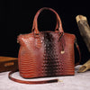 Braun lila