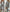 WW-Anzug-Set Moderner Zweiteiler mit weiter Hose taillierter Blazerjacke