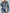– Strickpullover mit lockerer Passform