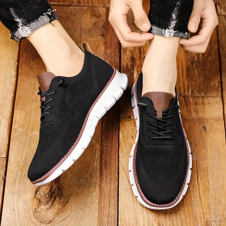 W&W Mode | Moderne Orthopädische Schuhe