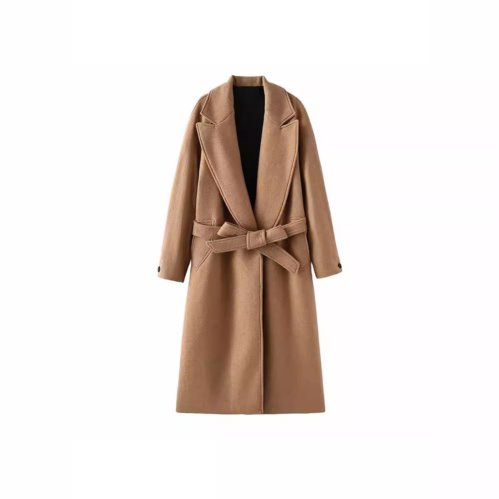 WW | Trenchcoat-Jacke