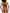WW | Vollgröße Rundhalsweite Träger Bodysuit