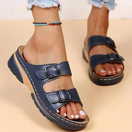 WW | Orthopädische Sandalen