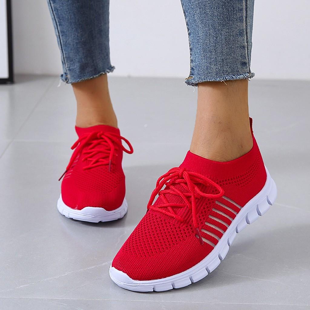 WW | Atmungsaktive Schuhe
