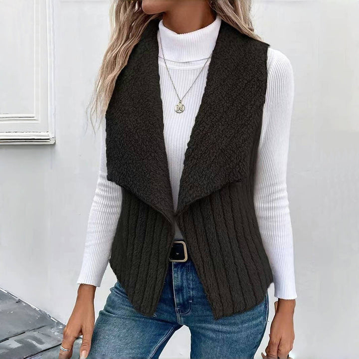 W&W Mode | Lässige Strickjacke
