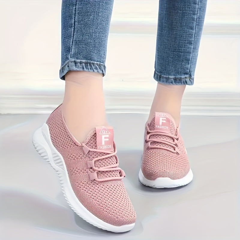 WW | Lässige und Elegante Damen Sneaker