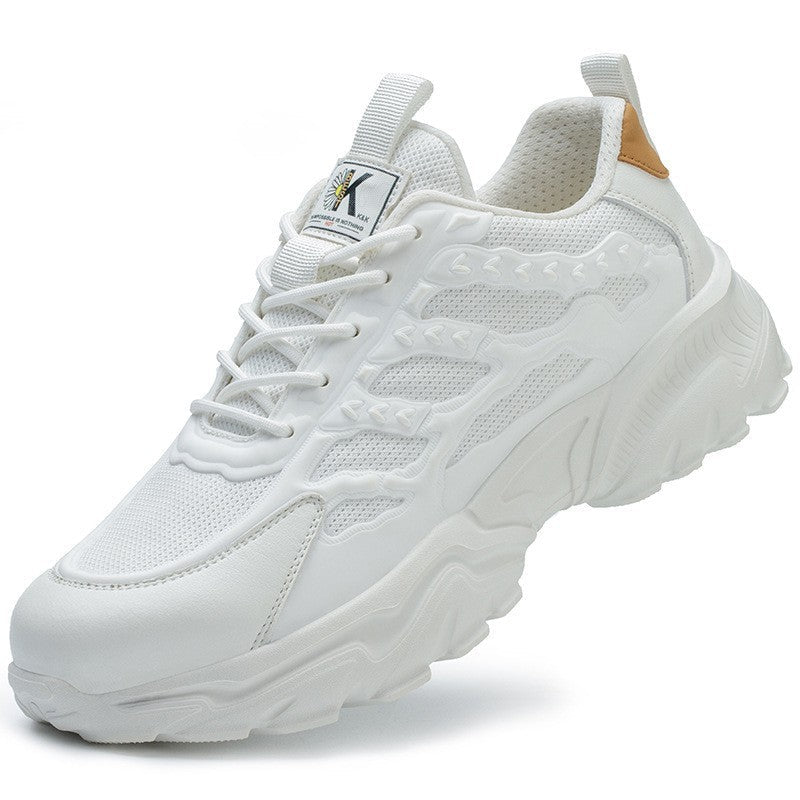 WW | Herren Sicherheitschuhe Mit Stahlkappe