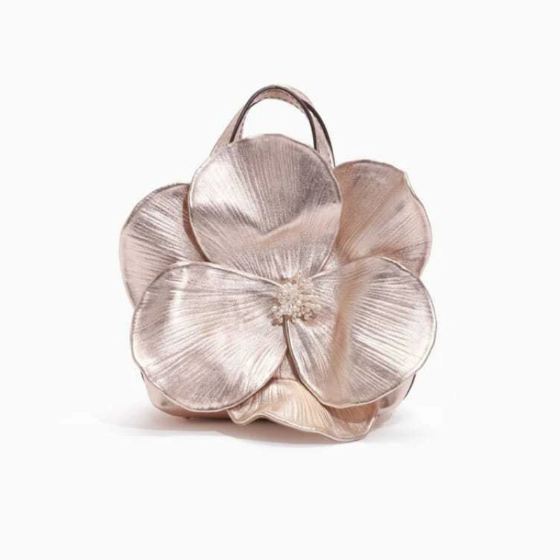 WW | Kleine Handtasche mit Kette