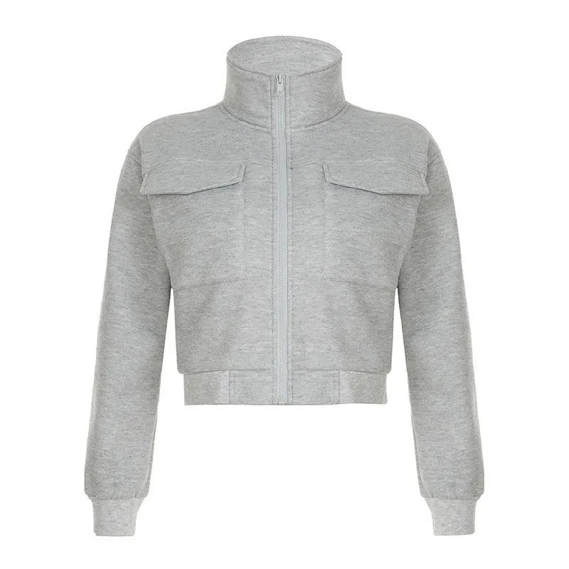 WW | Casual Asia Jacket