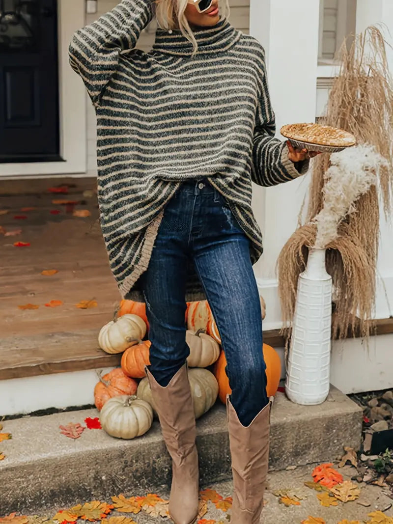 WW | Übergröße Pullover