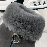 WW | Stilvolle Damenstiefel