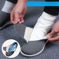 WW | Bequeme Breite Diabetikerschuhe