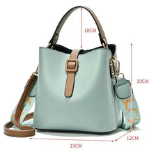 WW | Lässige Schultertasche