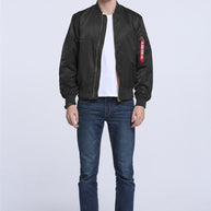 WW | Piloten-Bomberjacke