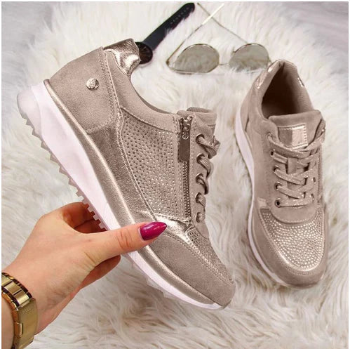 WW | Sportliche Freizeitschuhe Damen