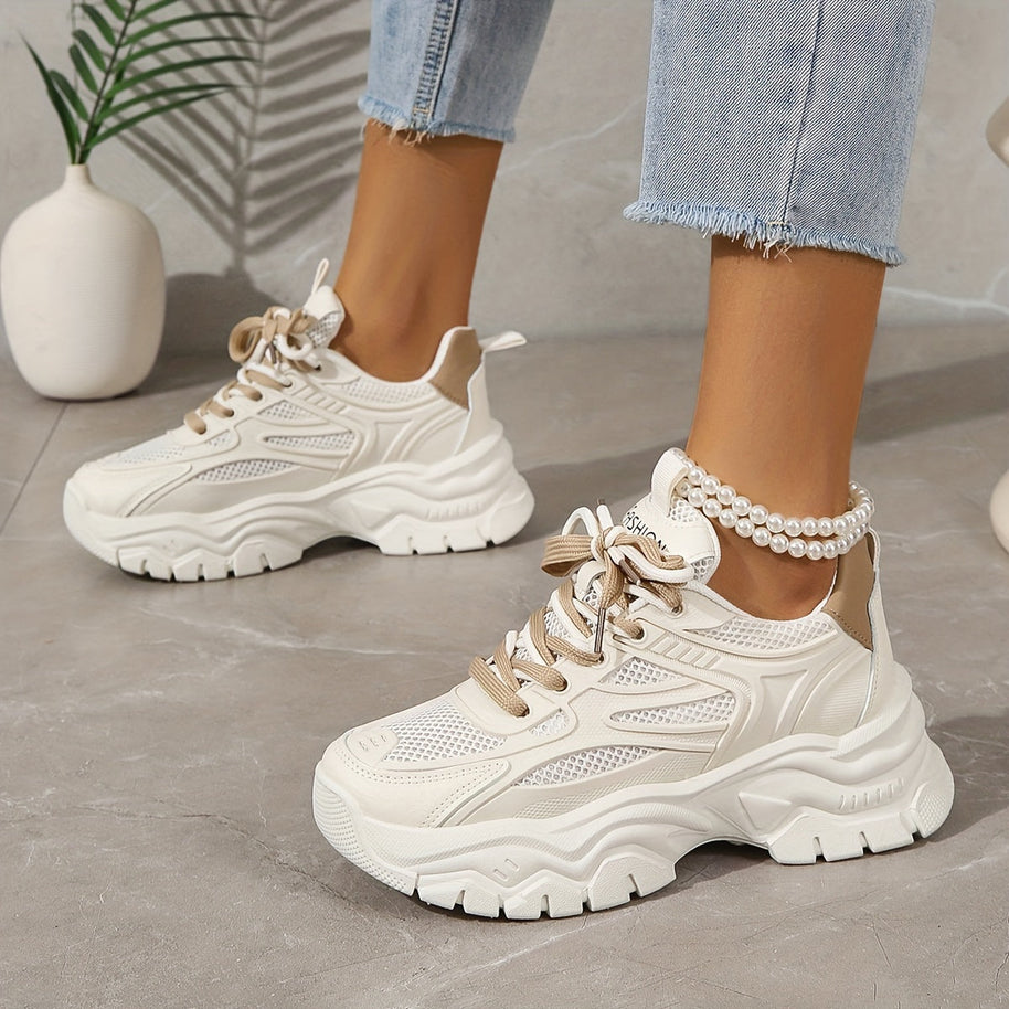 WW | Luftige Mesh-Schuhe für Frauen