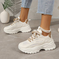 WW | Luftige Mesh-Schuhe für Frauen