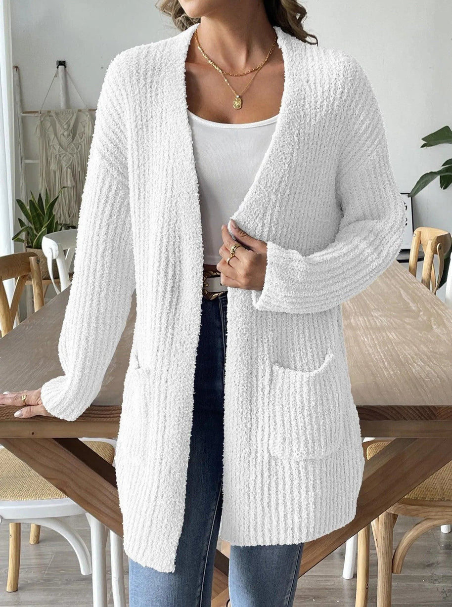 WW | Damen Casual Cardigan