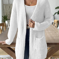 WW | Damen Casual Cardigan