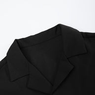 WW | Sommeroutfitsatz in Einfarbiger Farbe