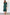 WW | Rundhalsausschnitt Langarm Knoten Taille Pullover Kleid
