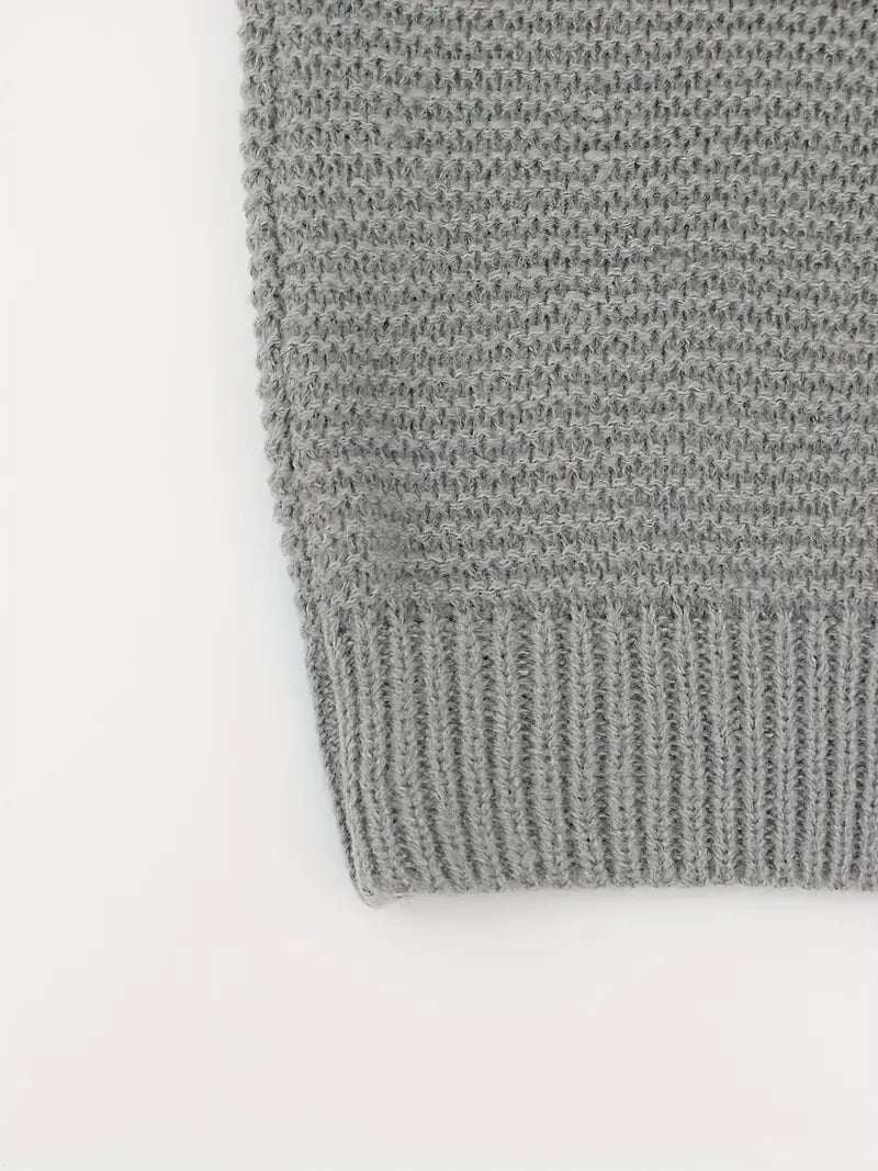 W&W Mode - Damen Weste