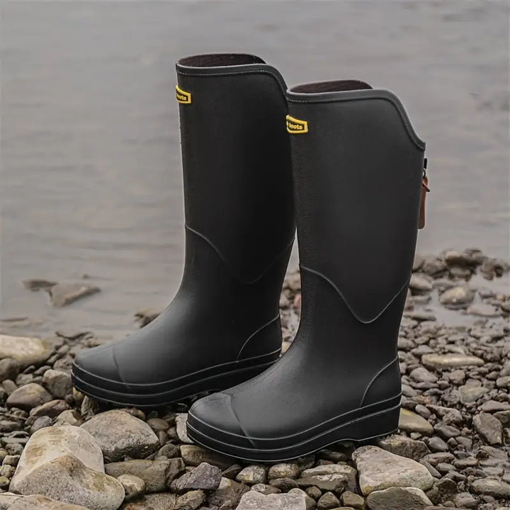 W&W Mode | Modische Gummistiefel für Damen für den Regen