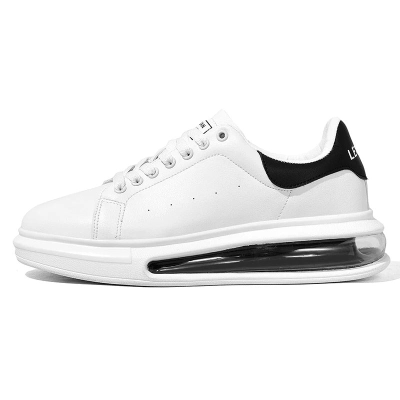 W&W Mode | Sneaker Mit Komfort Und Halt
