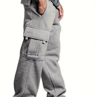 WW | Herren Cargo Sweatpants