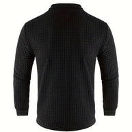 WW | Lässige Weste mit Rissen heren