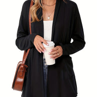 WW | Freizeitweste Damen