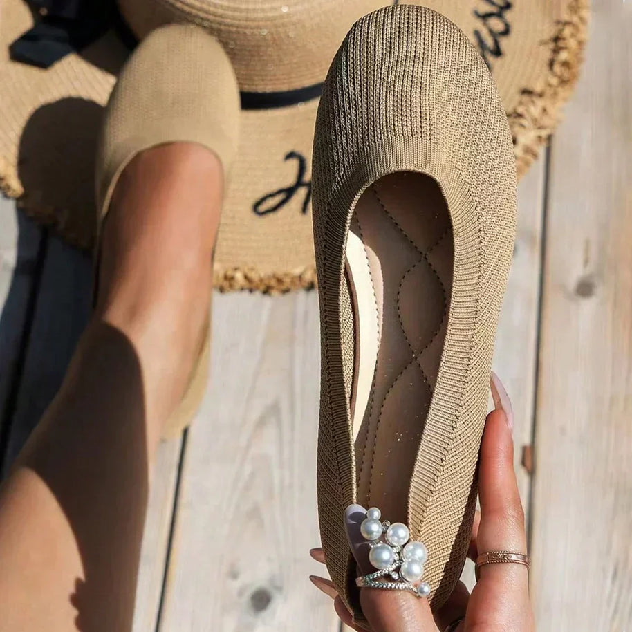 WW | atmungsaktive, rutschfeste Schuhe