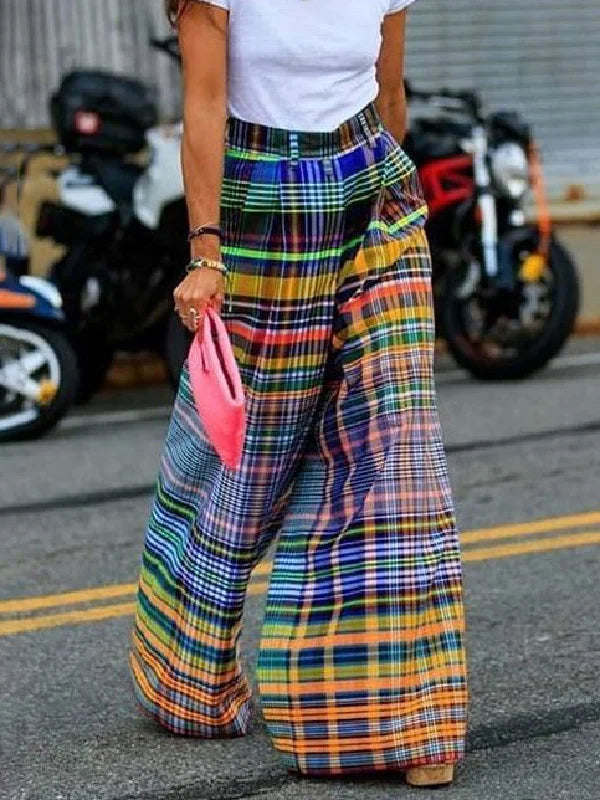 WW - Sommerhose mit Druck