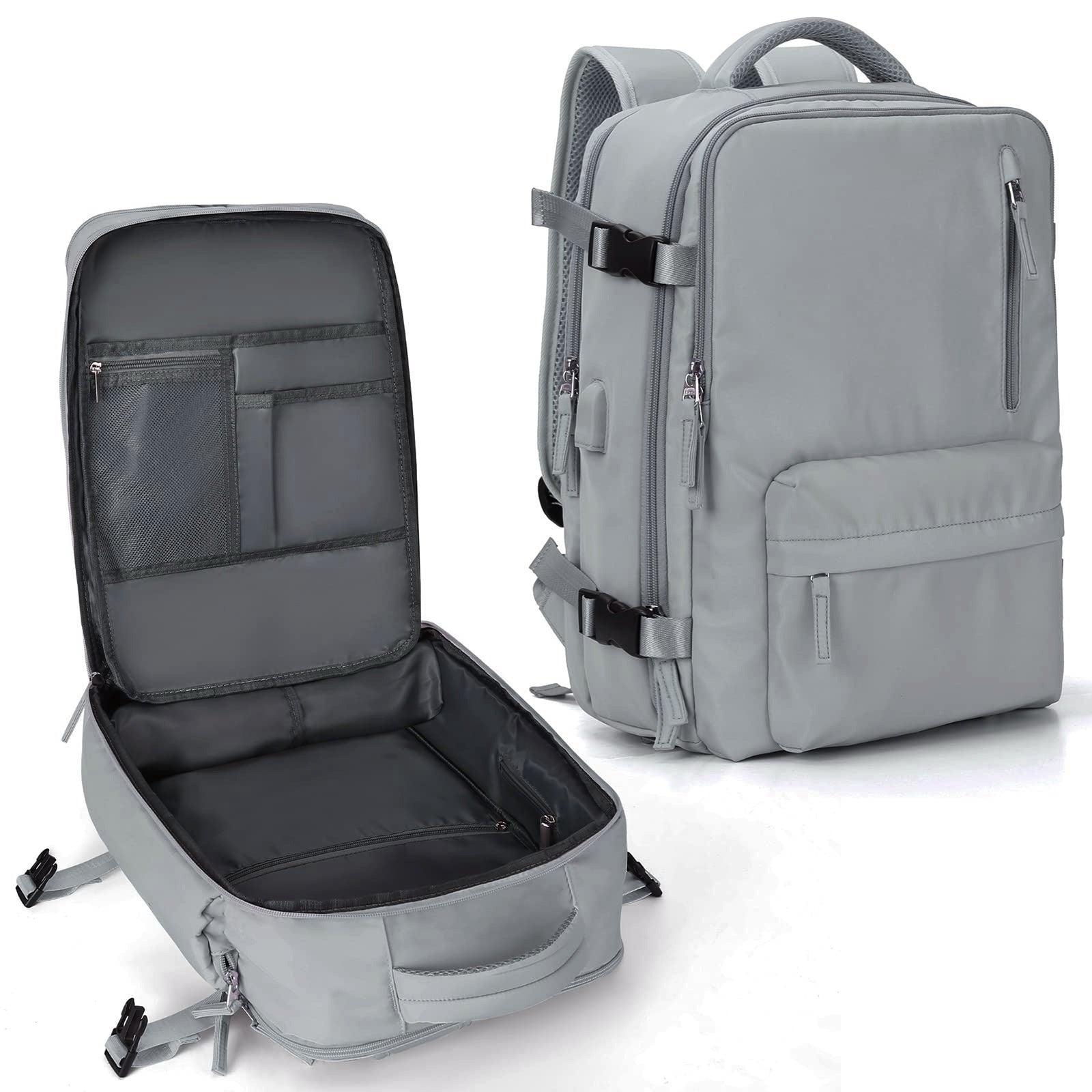 WW | Geräumiger Vielseitiger Rucksack