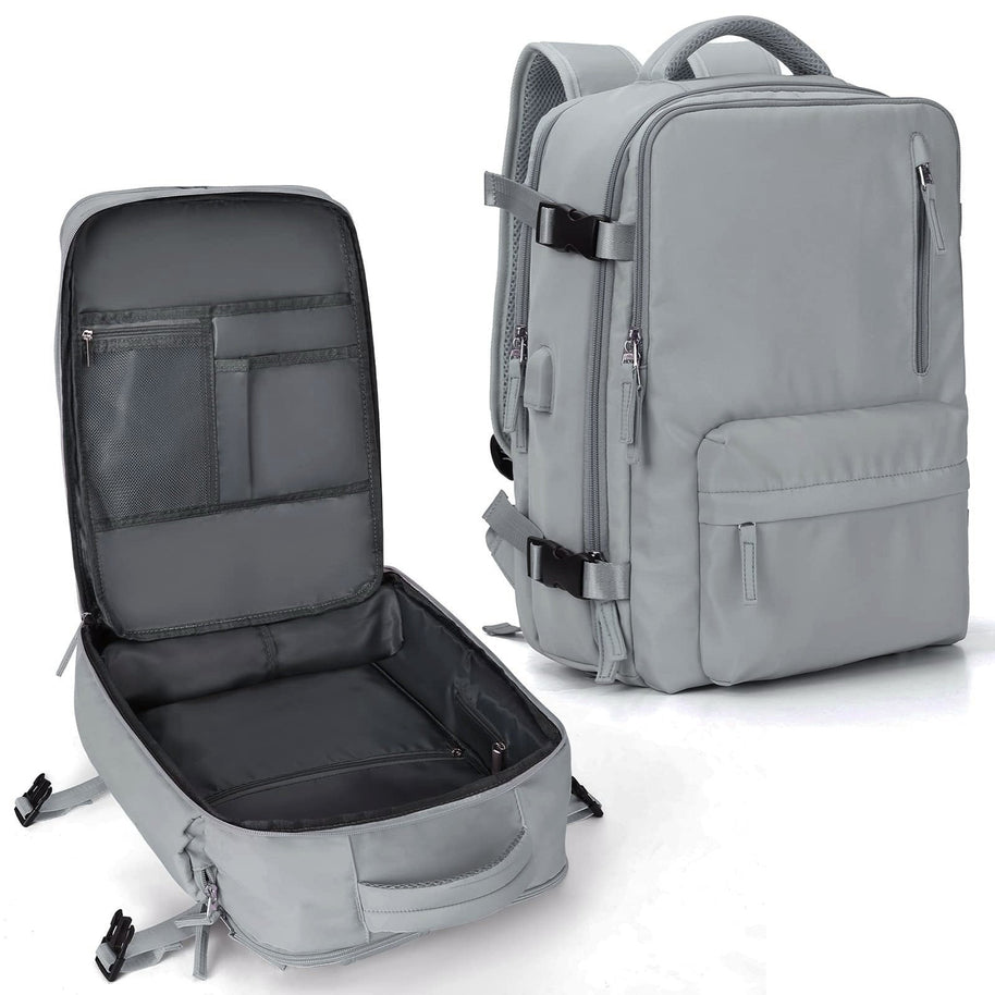 WW | Geräumiger Vielseitiger Rucksack