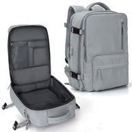 WW | Geräumiger Vielseitiger Rucksack