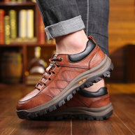 WW | Orthopädische Schnürschuhe rutschfest