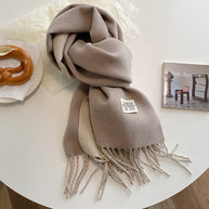 WW | Premium Schal