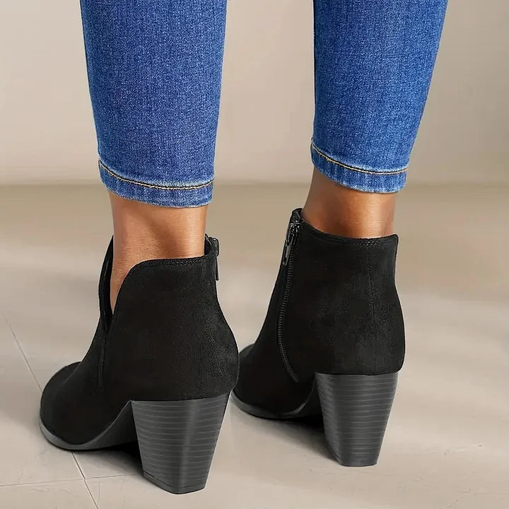 W&W Mode | Bequeme und modische orthopädische Schuhe.