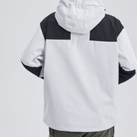 WW | 3-In-1 Fleece-Winterjacke Mit Kapuze Für Damen