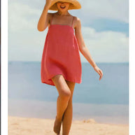 WW | Slip Dress