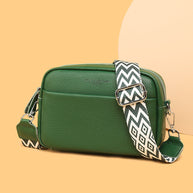 WW Echtleder-Tasche