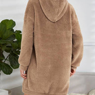 WW | Bequeme Freizeit Hoodie für Damen