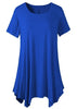 Blau